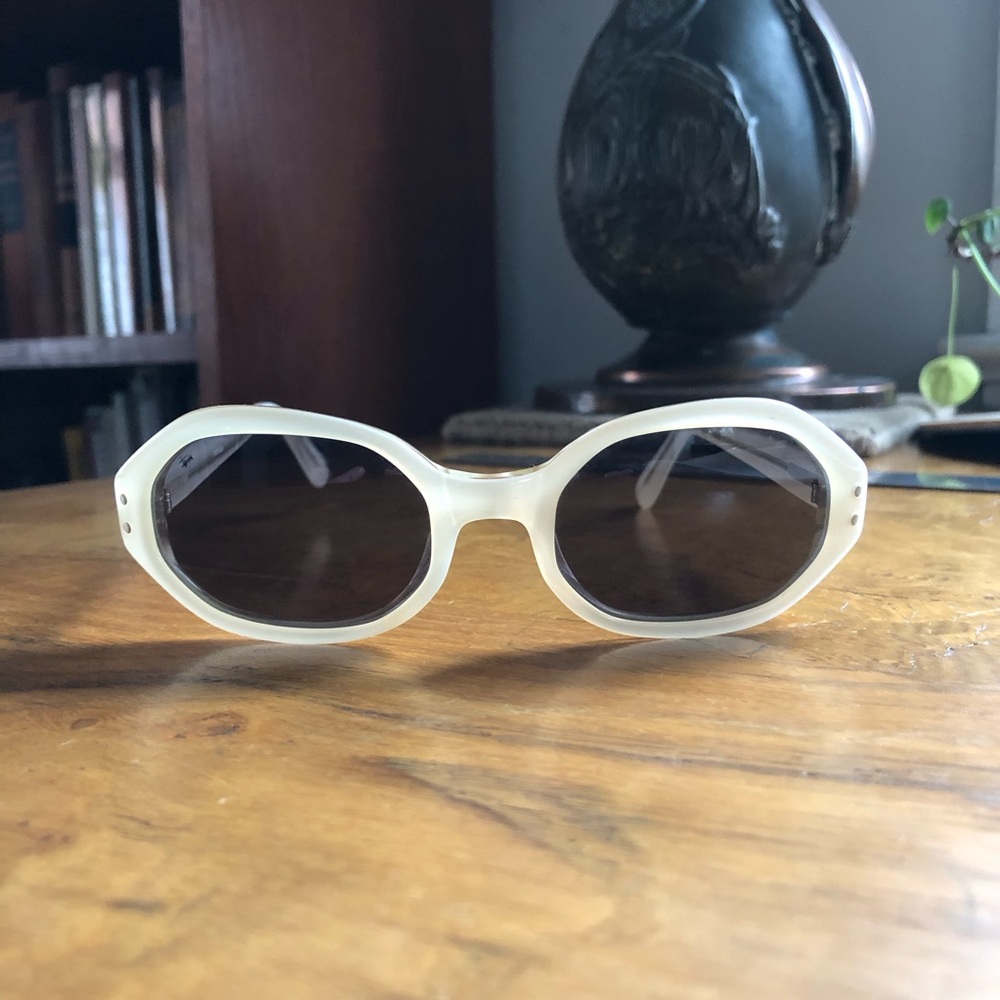 90s Stussy Monica Sunglasses